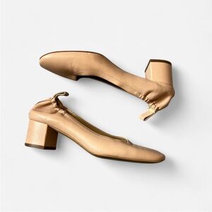 Everlane day heel